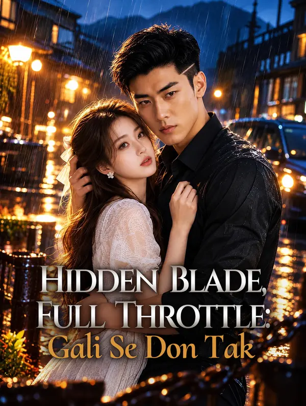 Hidden Blade, Full Throttle: Gali Se Don Tak