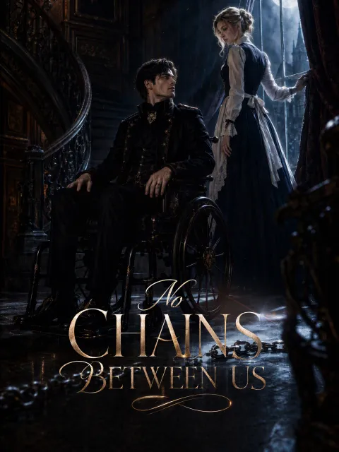 No Chains Between Us