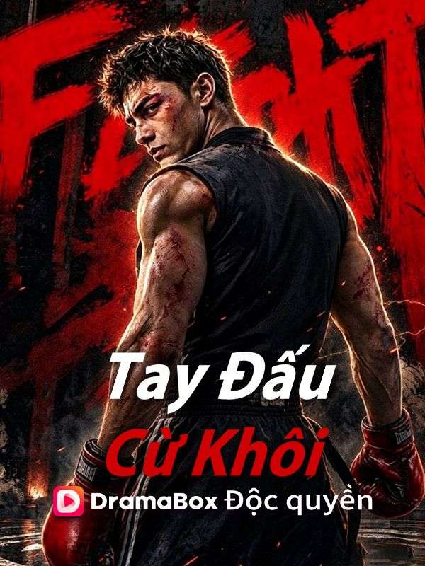 Tay Đấu Cừ Khôi