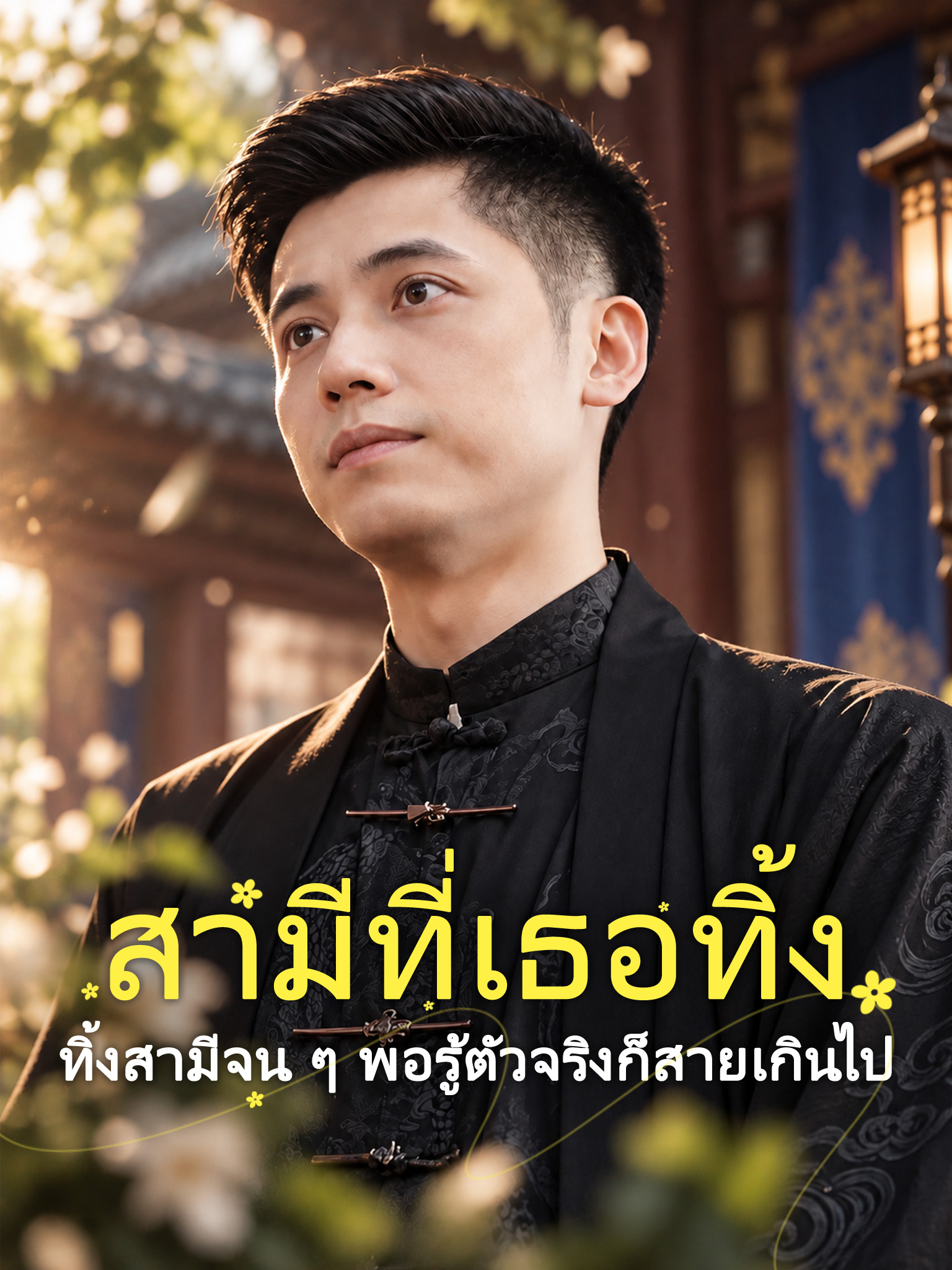 สามีที่เธอทิ้ง
