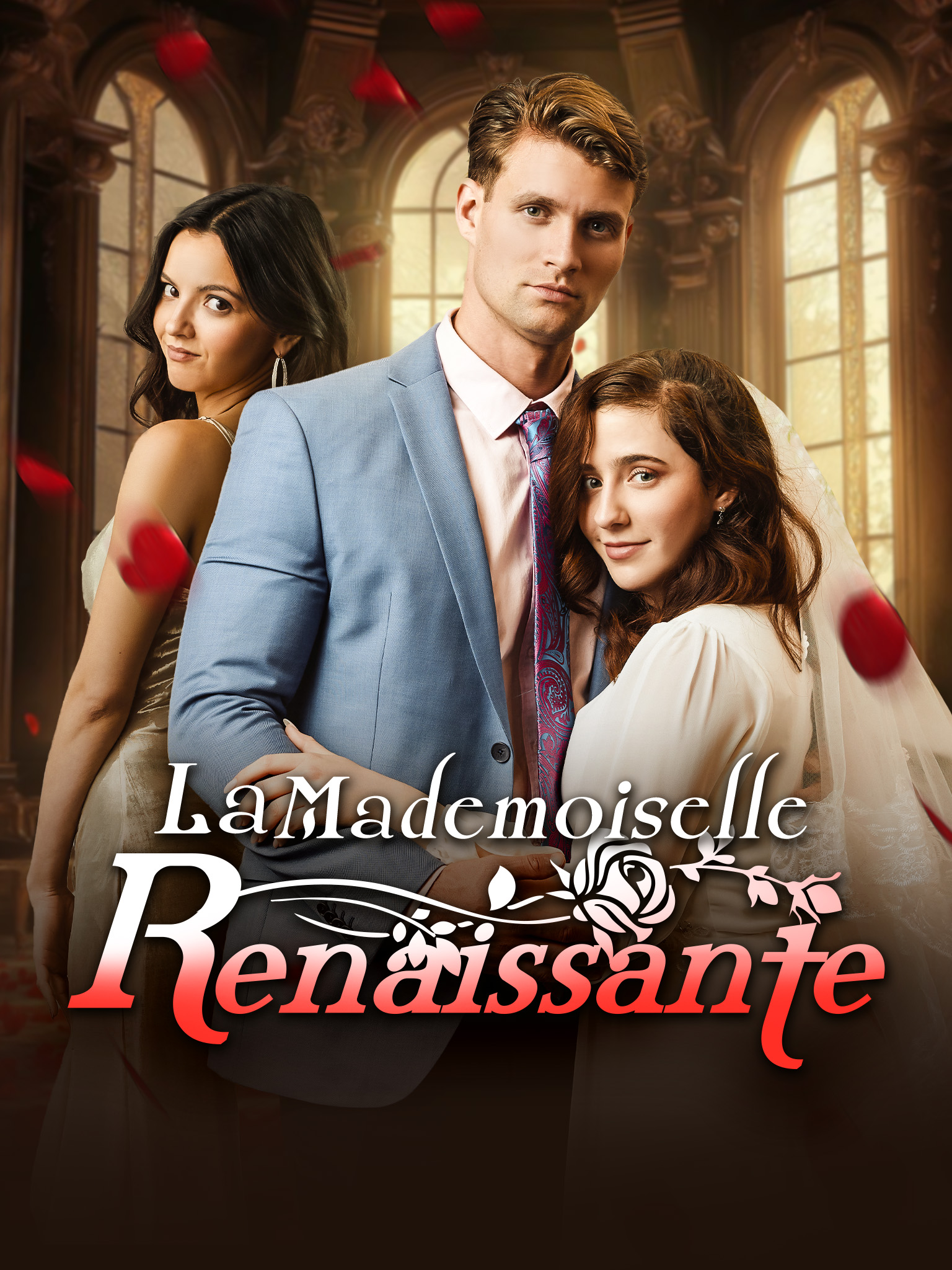 La Demoiselle Renaissance [Doublé]