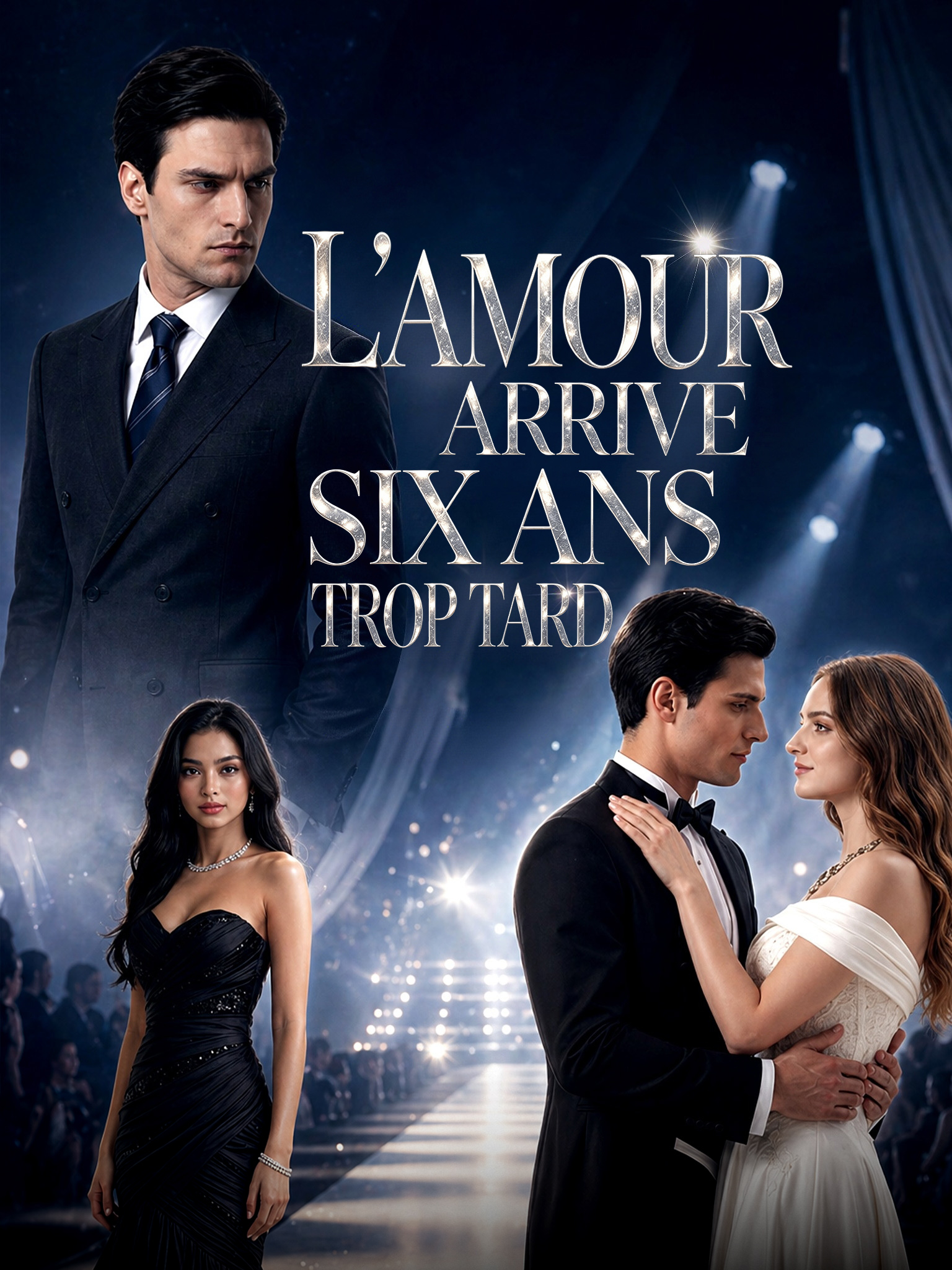L'amour arrive six ans trop tard [Doublé]