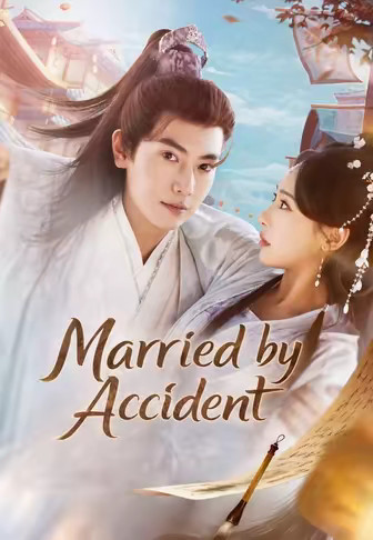 Married by Accident