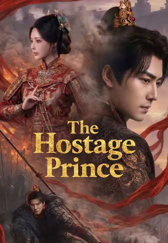 The Hostage Prince 1
