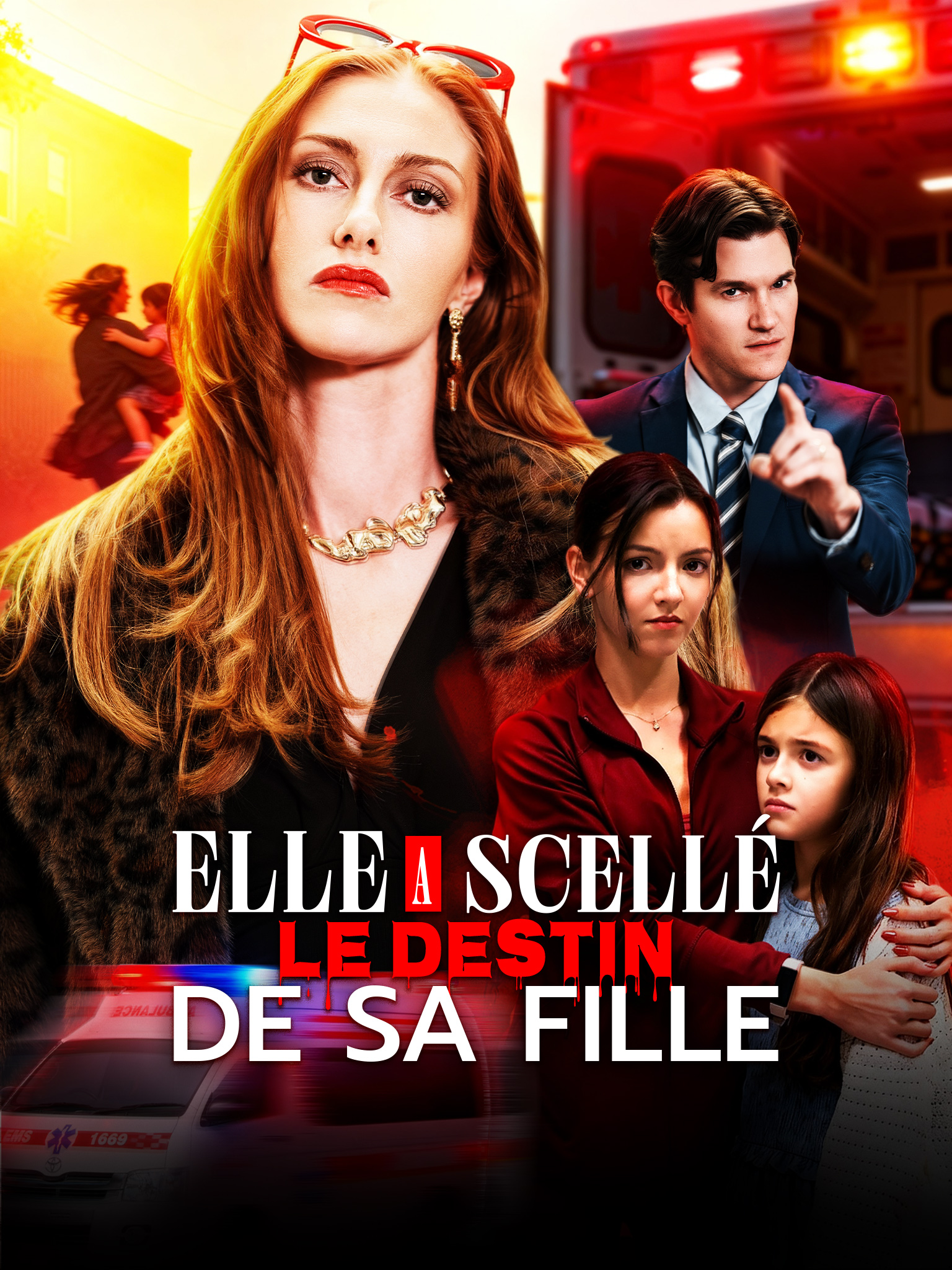 Elle a scellé le destin de sa fille [Doublé]