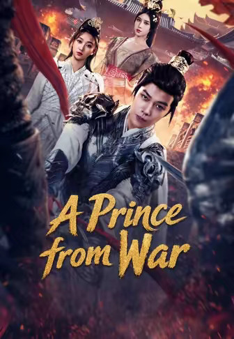 A Prince from War