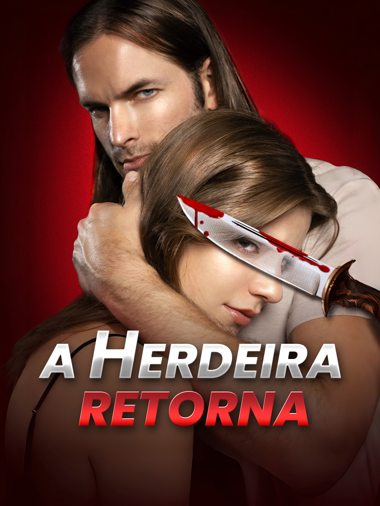 A Herdeira Retorna [Dublado]