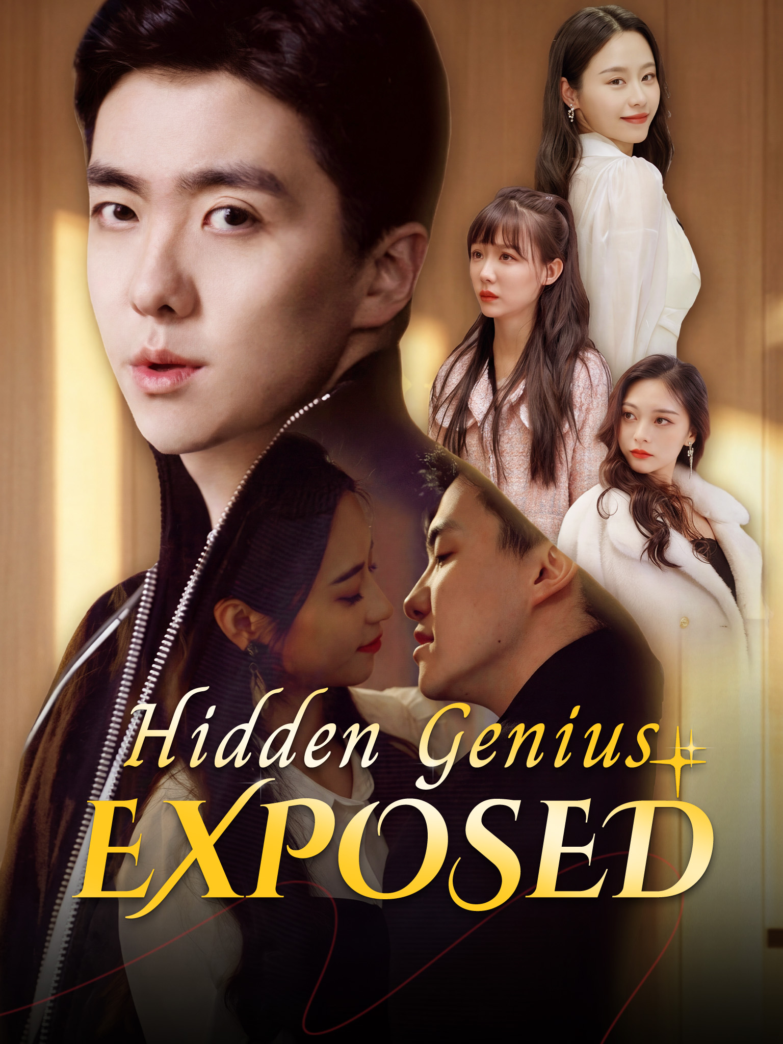 Hidden Genius Exposed