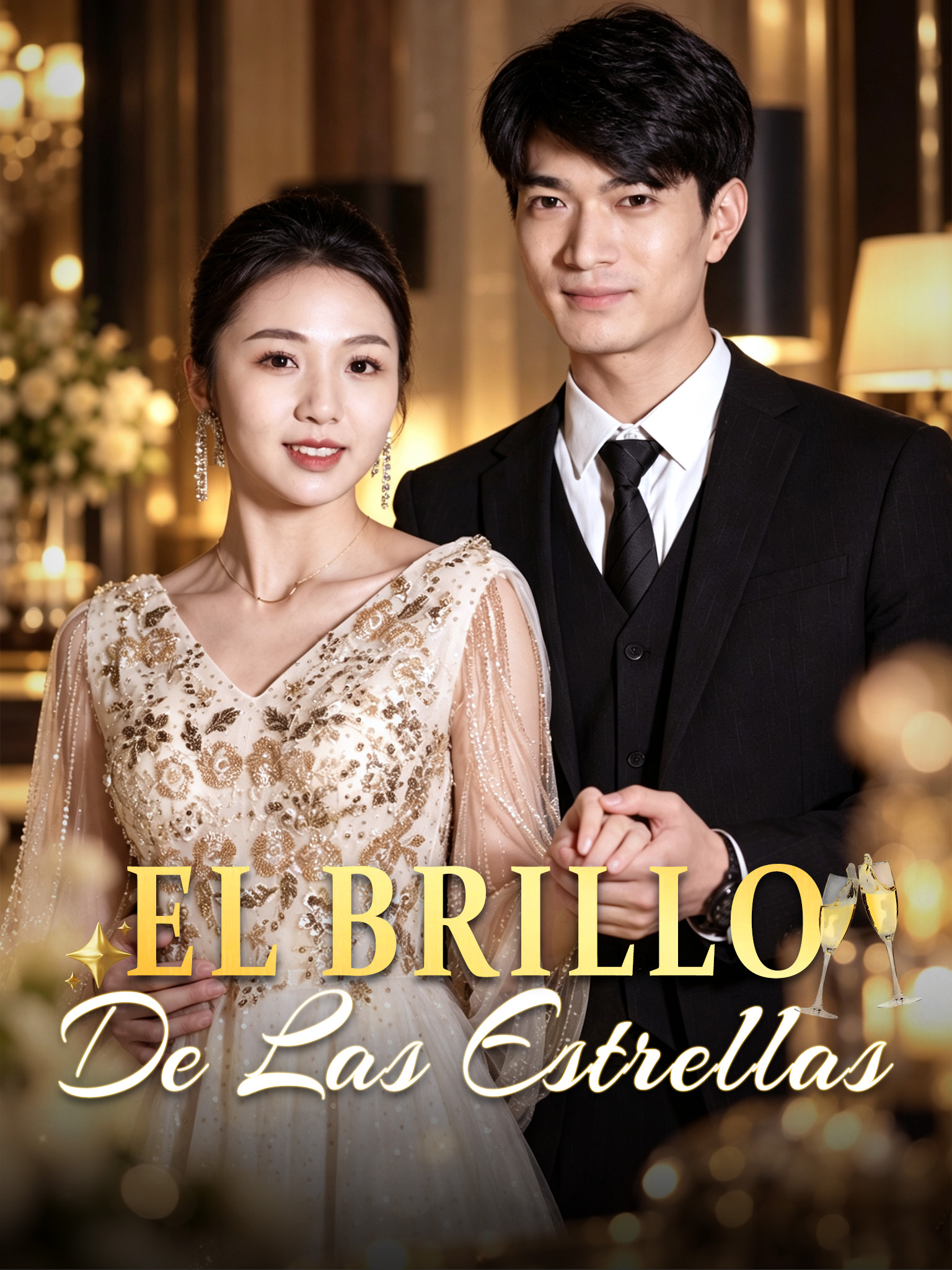 El Brillo de las Estrellas