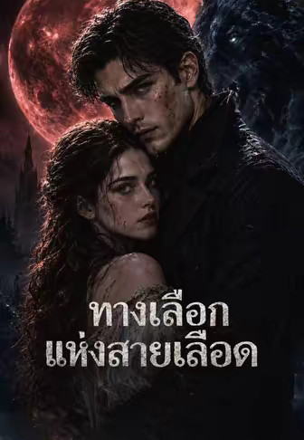 ทางเลือกแห่งสายเลือด