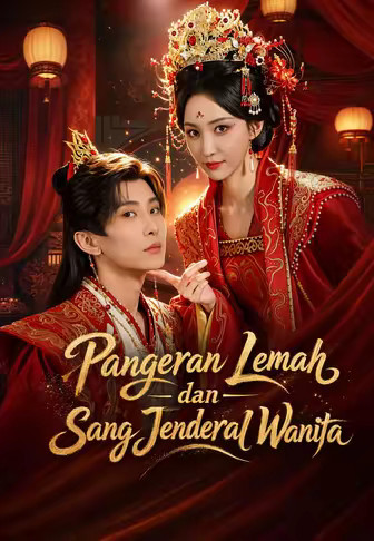 Pangeran Lemah dan Sang Jenderal Wanita