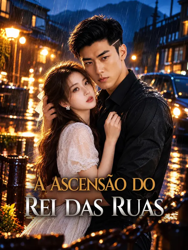 A Ascensão do Rei das Ruas