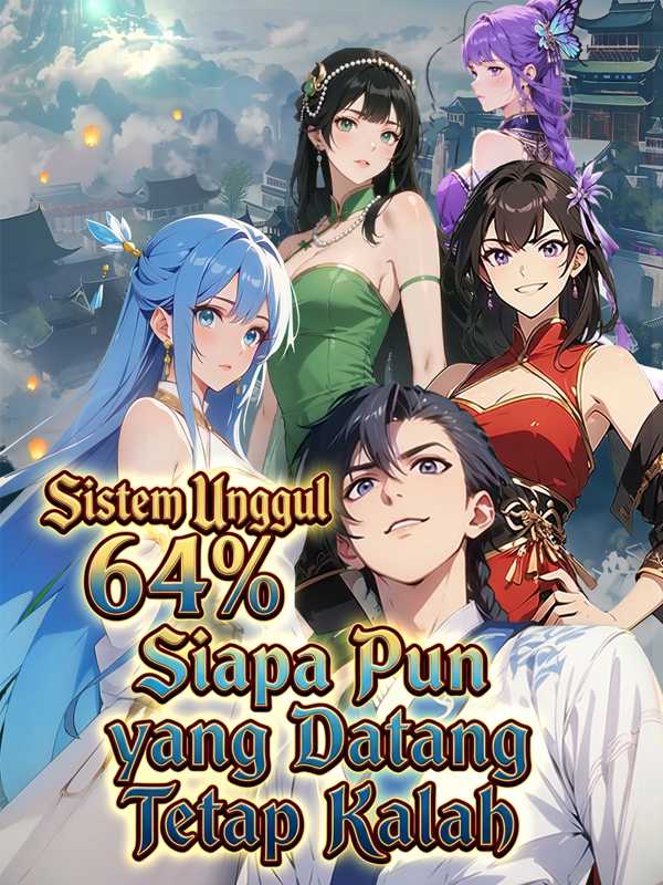 Sistem Unggul 64%, Siapa Pun yang Datang Tetap Kalah