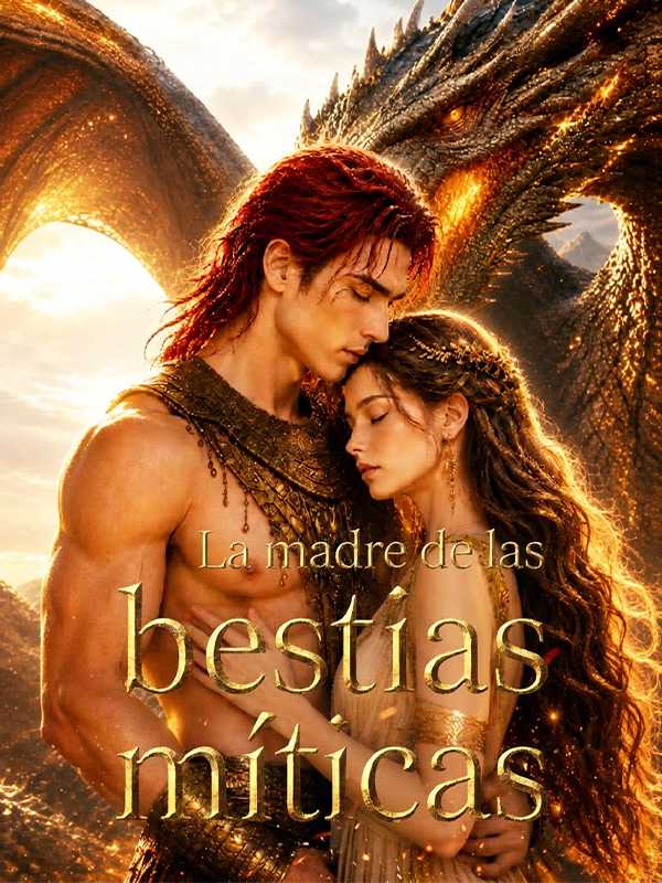La madre de las bestias míticas