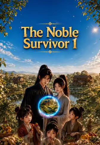 The Noble Survivor 1