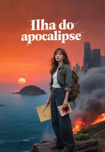 Ilha do apocalipse