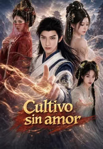 Cultivo sin amor
