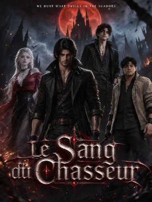 Le Sang du Chasseur