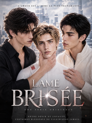 Lame Brisée