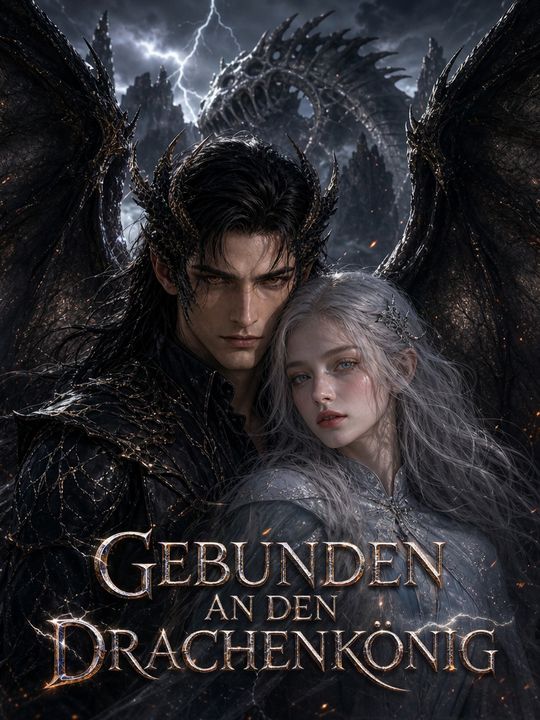Gebunden an den Drachenkönig