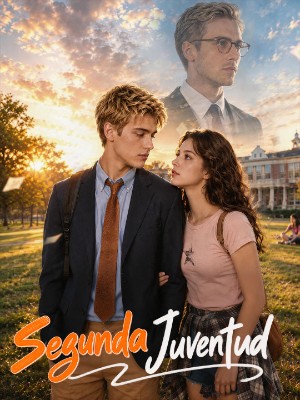 Segunda Juventud