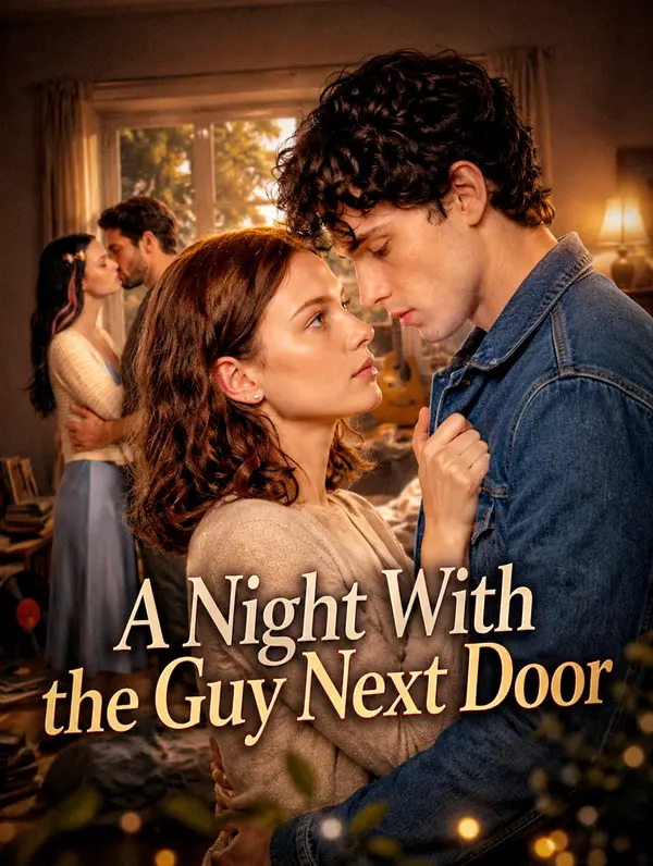 A Night With the Guy Next Door