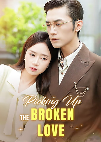 Picking up the Broken Love