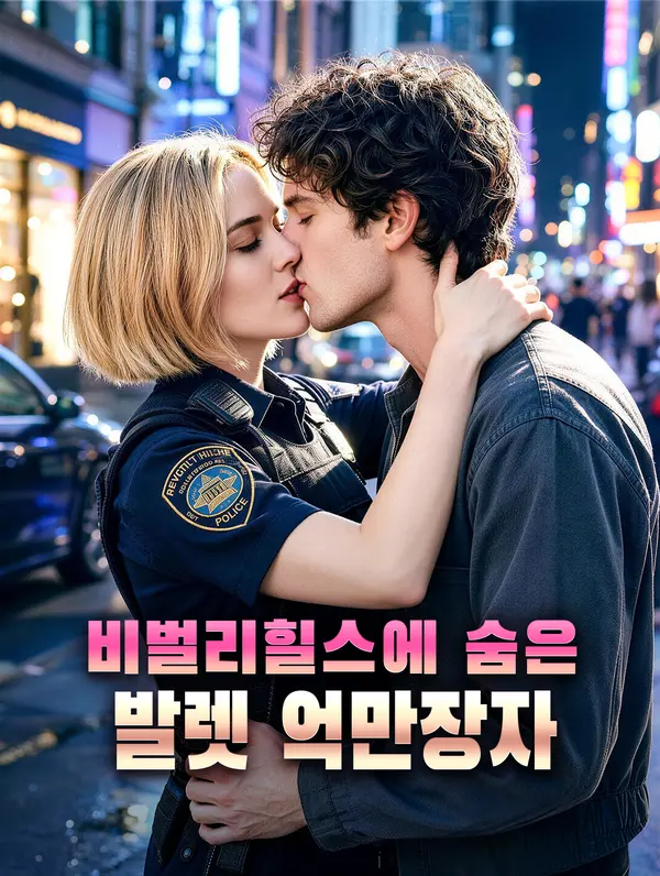 비벌리힐스에 숨은 발렛 억만장자