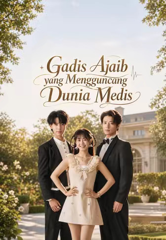 Gadis Ajaib yang Mengguncang Dunia Medis