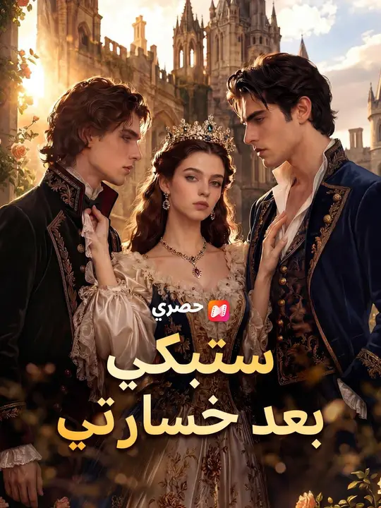 (مدبلج) ستبكي بعد خسارتي