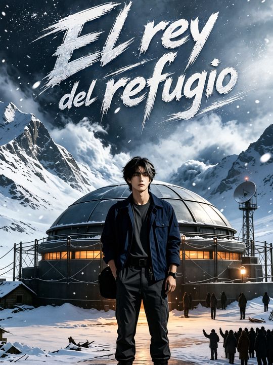 El arca de la avalancha