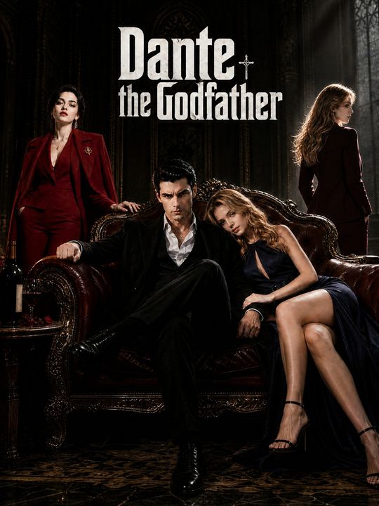 Dante the Godfather