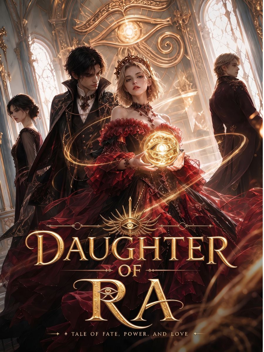 Daughter of Ra