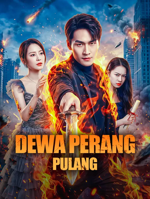 Dewa Perang Pulang(Sulih Suara)