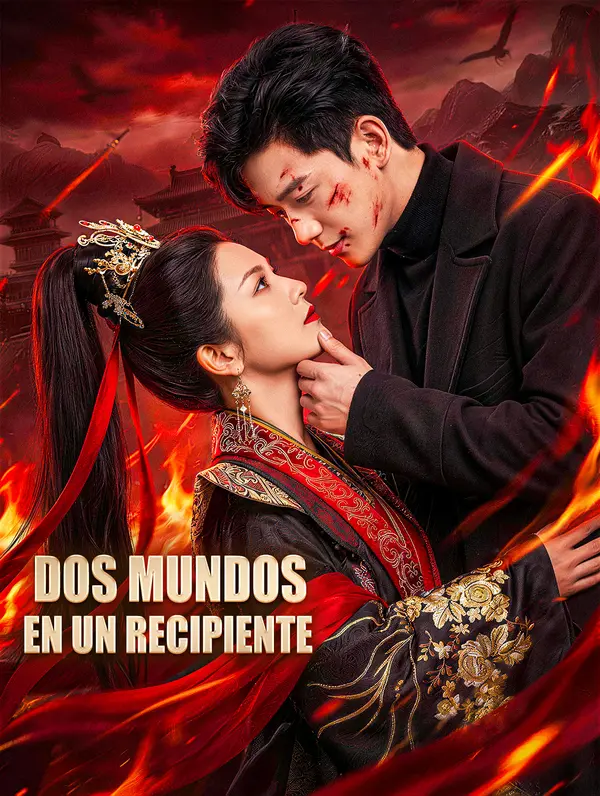 Dos Mundos en un Recipiente