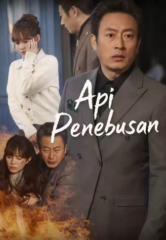 Api Penebusan
