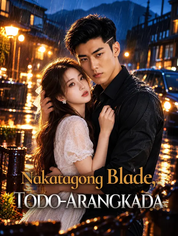Nakatagong Blade, Todo-Arangkada