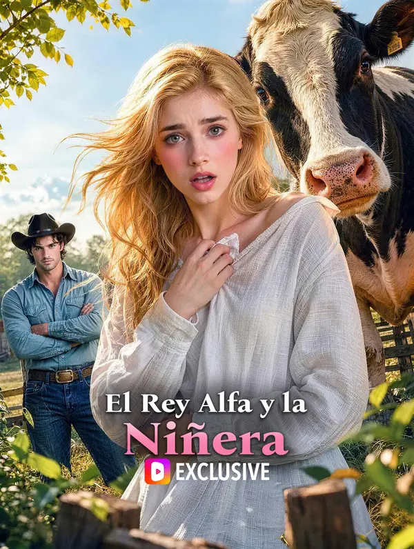 El Rey Alfa y la Niñera(Doblado)