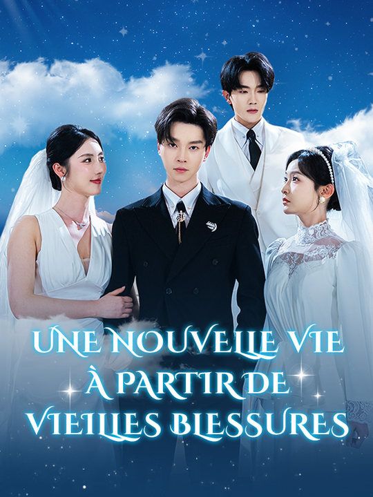 Une nouvelle vie à partir de vieilles blessures ( Doublé )