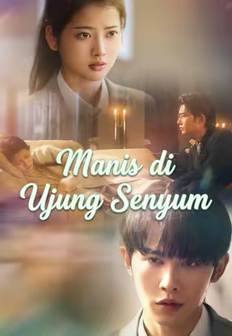 Manis di Ujung Senyum