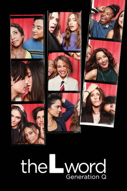 The L Word: Generation Q S3 (2022)