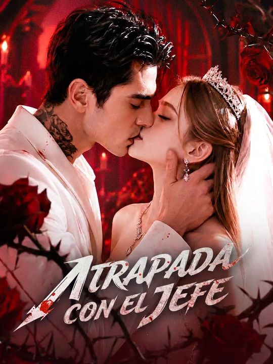 Atrapada con el jefe