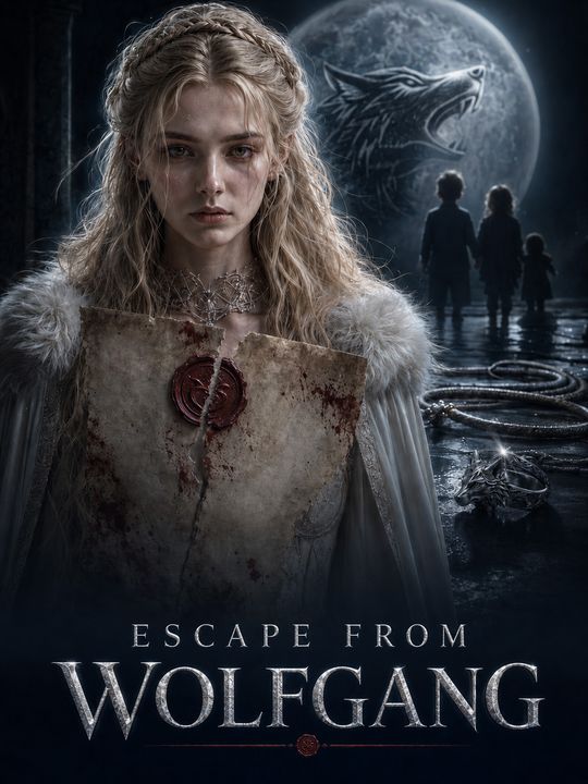 Escape from Wolfgang