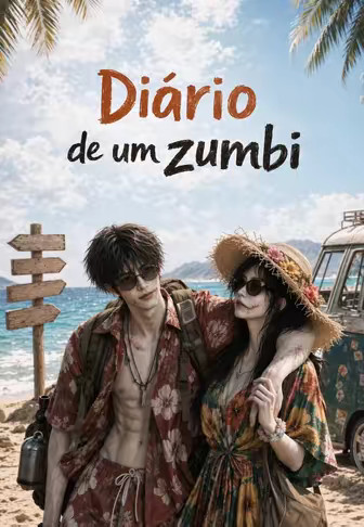 Diário de um zumbi