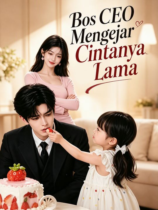 Bos CEO Mengejar Cintanya Lama