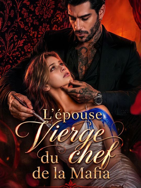 L'épouse vierge du chef de la Mafia