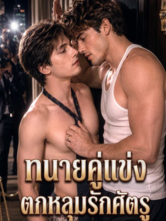 ทนายคู่แข่ง ตกหลุมรักศัตรู