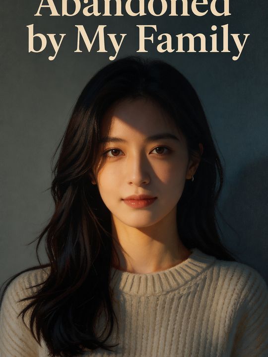Abandoned by My Family