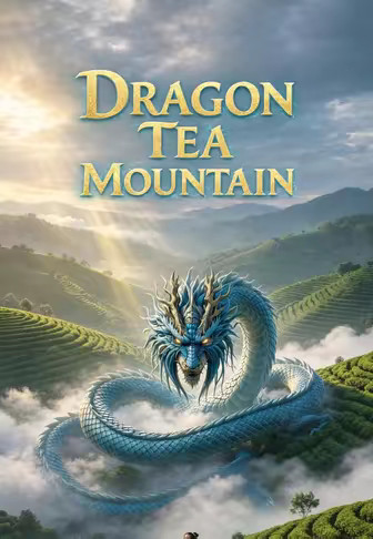 Dragon Tea Mountain 1