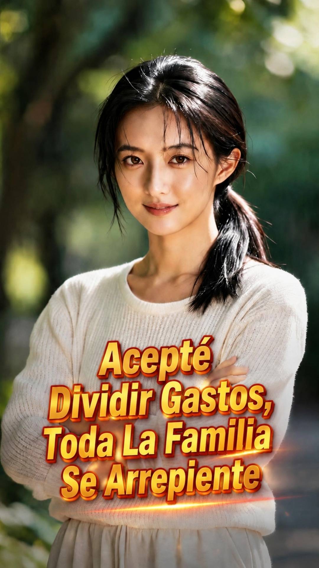 Acepté Dividir Gastos, Toda La Familia Se Arrepiente